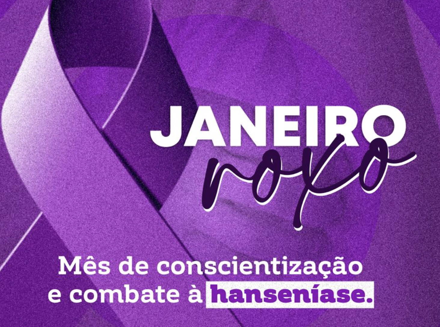 JANEIRO BRANCO E ROXO