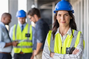 Segurança do Trabalho